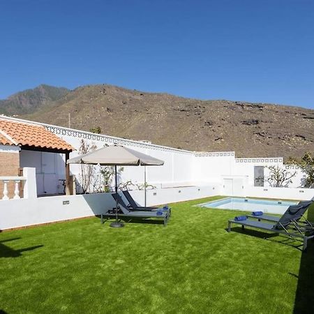 Casa Paraiso Chajaco Dış mekan fotoğraf