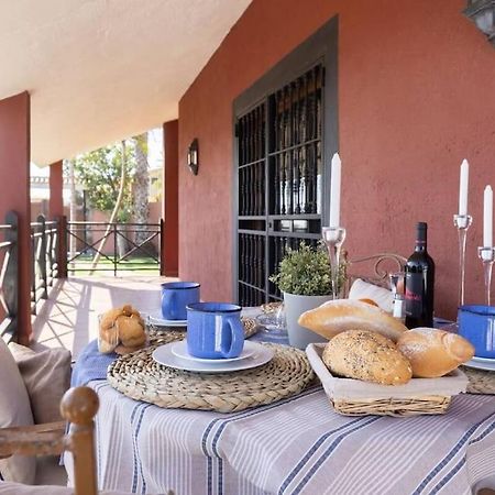 Casa Paraiso Chajaco Dış mekan fotoğraf