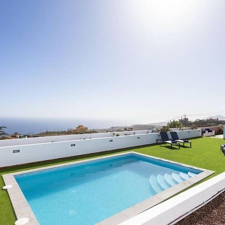 Casa Paraiso Chajaco Dış mekan fotoğraf