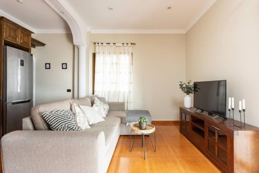 Casa Paraiso Chajaco Dış mekan fotoğraf