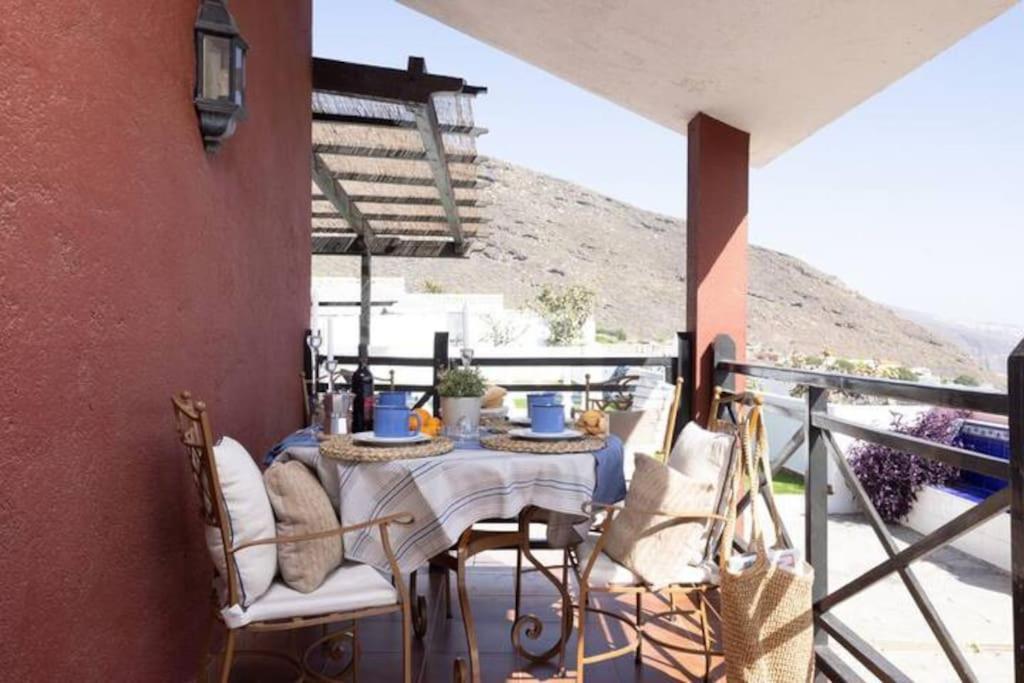 Casa Paraiso Chajaco Dış mekan fotoğraf