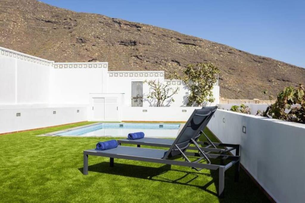 Casa Paraiso Chajaco Dış mekan fotoğraf