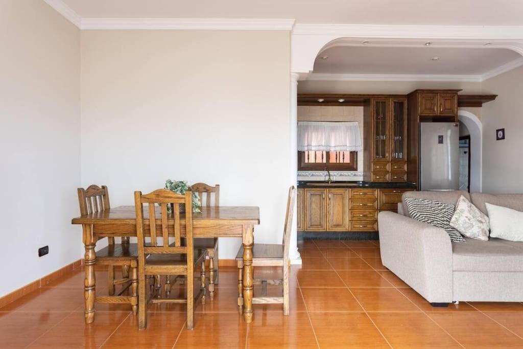 Casa Paraiso Chajaco Dış mekan fotoğraf