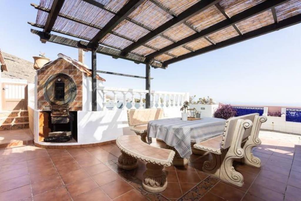 Casa Paraiso Chajaco Dış mekan fotoğraf